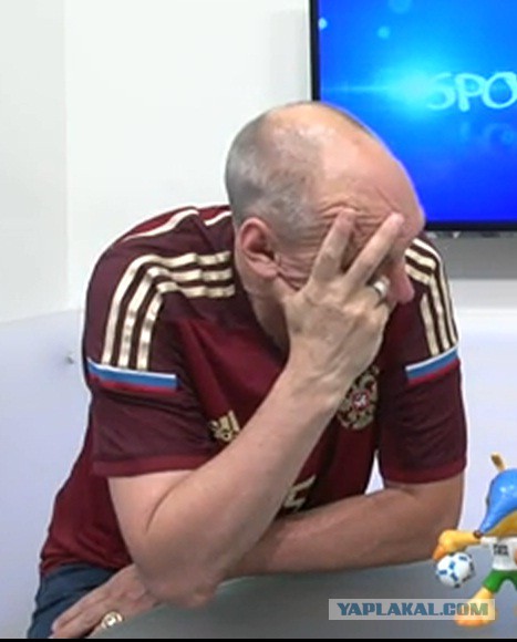 Чемпионат Мира 2014 Бразилия