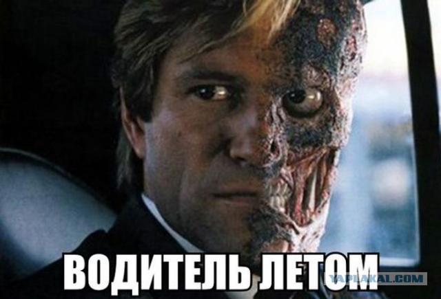 Немного позитива на пятницу.