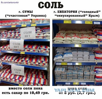 Война не повод для смеха, но....