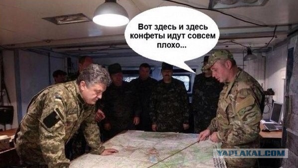 ДНР и ЛНР все?