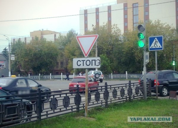 Немного позитива на пятницу