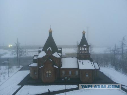 А что у Вас сейчас?