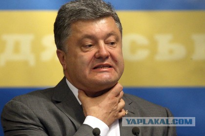 Порошенко: Как мы выиграем войну - их дети будут