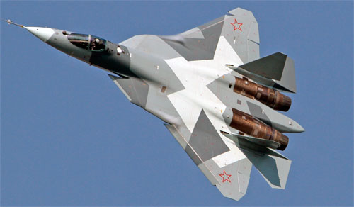 Индия закупит у РФ Су-30, если...