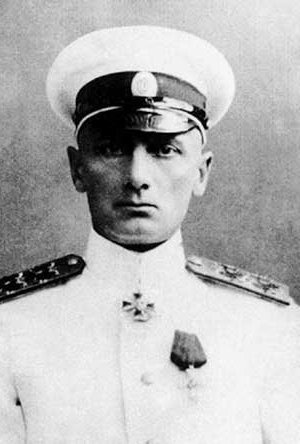 Тамбовский волк тебе товарищ...