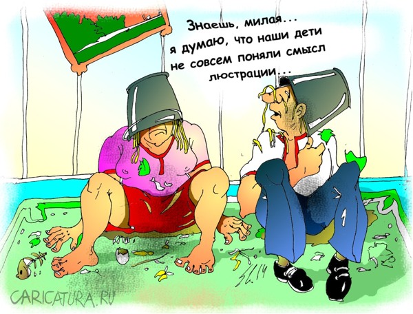 Культурное очищение Украины