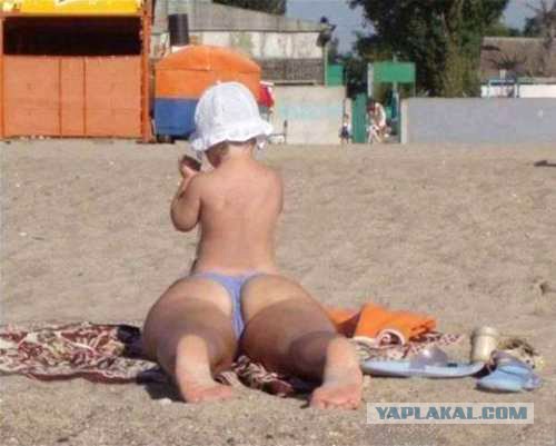 Правильно выбранный ракурс