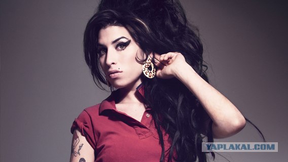 Знаменитости в эйфории.