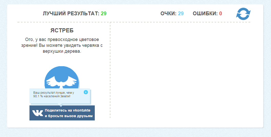 Good results перевод