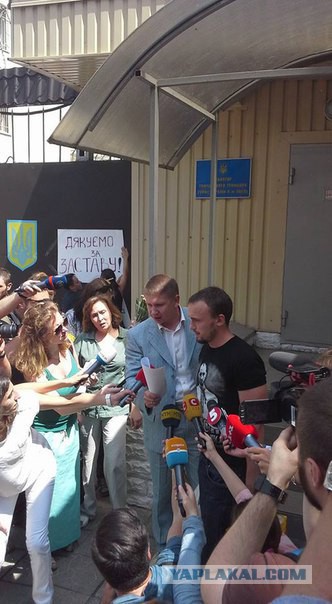Перемирие кончилось, едва начавшись. Часть 11