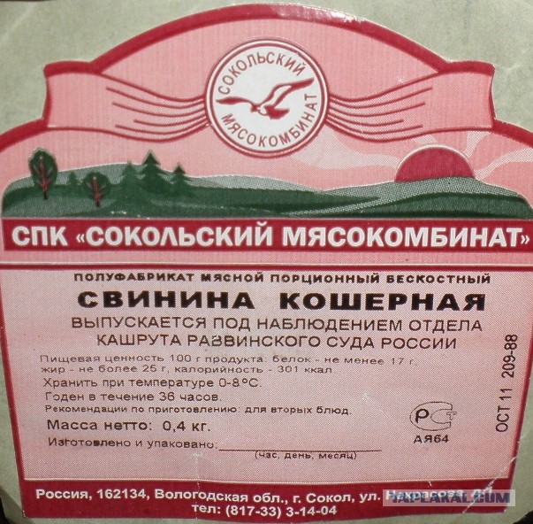 Сборная солянка