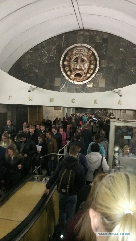 День рождения Путина в Чечне