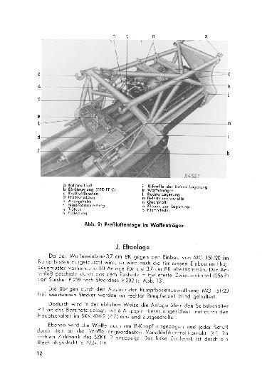 Messerschmitt 110-210-410