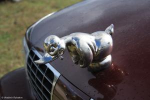 Дальнобойщики начали перекрывать МКАД 04.12.15