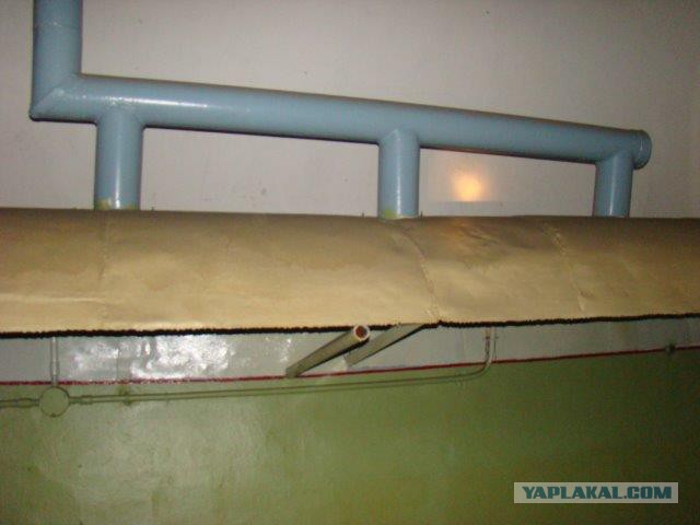 Гроза Америки. Секретный город Гудым на Чукотке