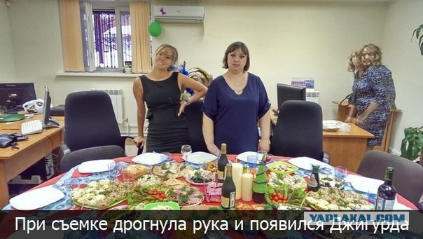 Абсурдный юмор ч.2