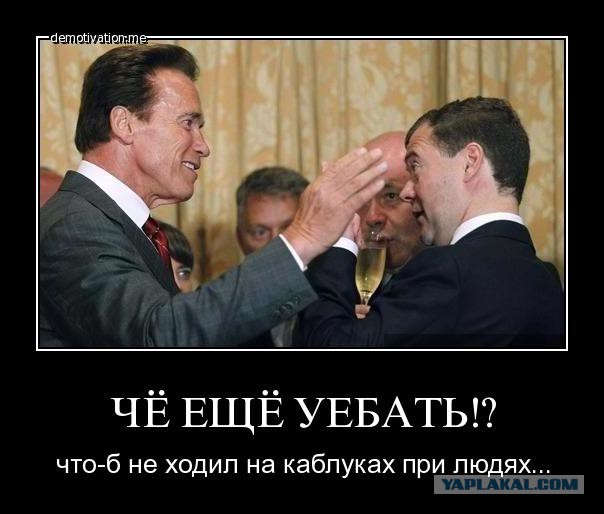 Как Арнольд Шварценеггер в армии служил