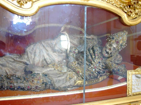 10 интересных фактов о христианстве