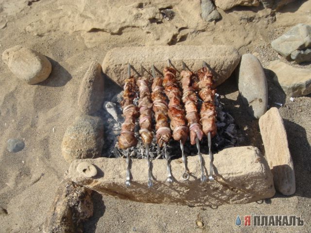 ПЯТНИЦА. Как все начинается!