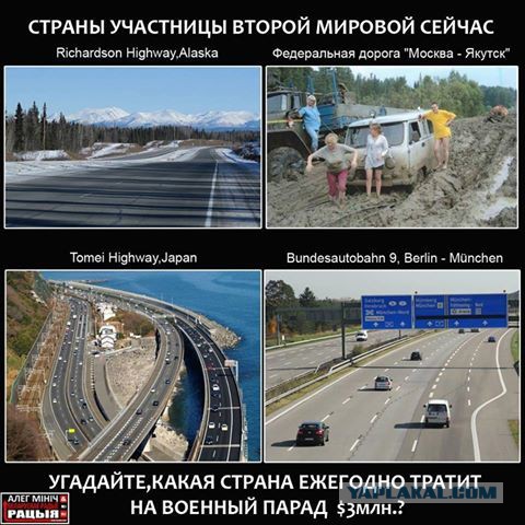 В Госдуму внесен правительственный законопроект, позволяющий региональным властям объявить любую дорогу платной