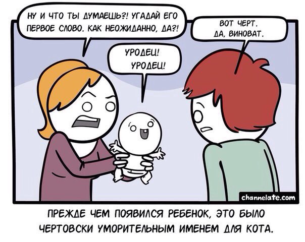 Подборка приколов