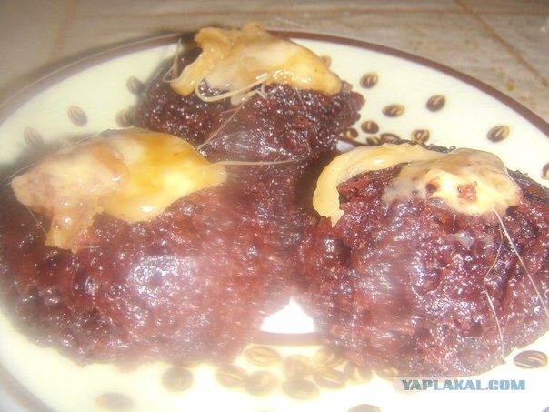 Кухня (кулинарное и околокулинарное общение)