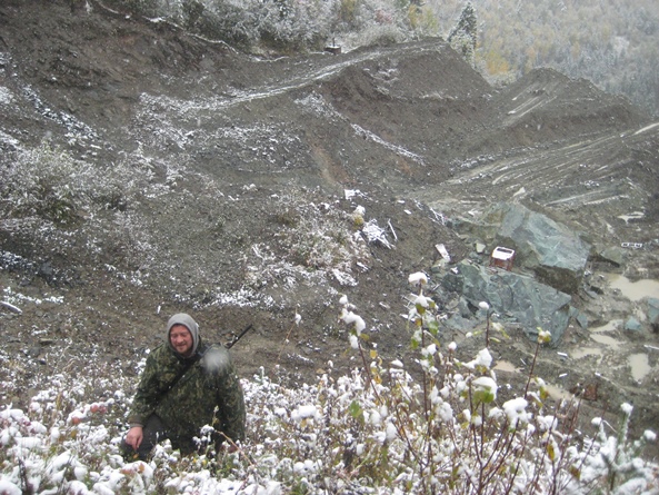 Что видят с рабочего места люди разных профессий