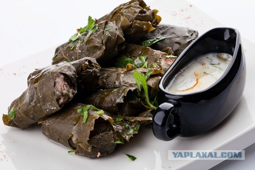 15 блюд узбекской кухни, от которых можно захлебнуться слюной