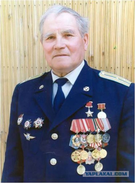 Побег, изменивший историю