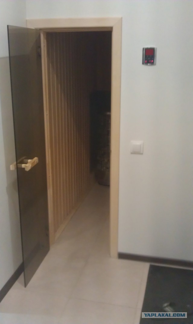 Ремонт ванной. Перепланировка.