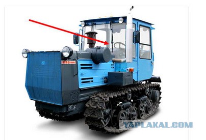 Как я Клад в жутком месте искал...