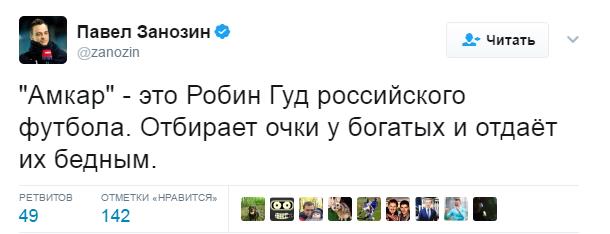Футбол Чемпионат России 2016-17. Кубок России,РФПЛ,ФНЛ. Часть 10
