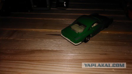 Модели 1:43