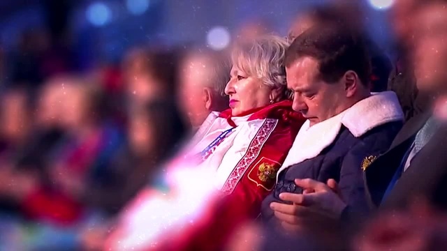 Загадочные обстоятельства вокруг нас