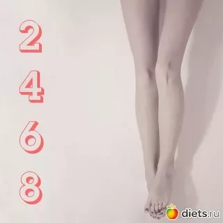 Поиграем в циферки?