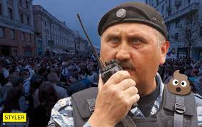 Стало известно, кто избивал граждан 12 июня во Владивостоке