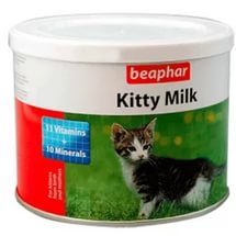 Как выходить месячного котенка.