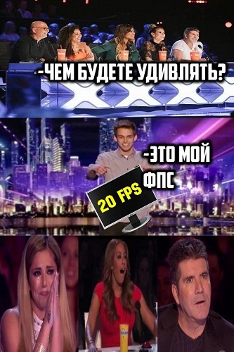 Wargaming 50! Пыщ пыщ, пробил! Урааа!