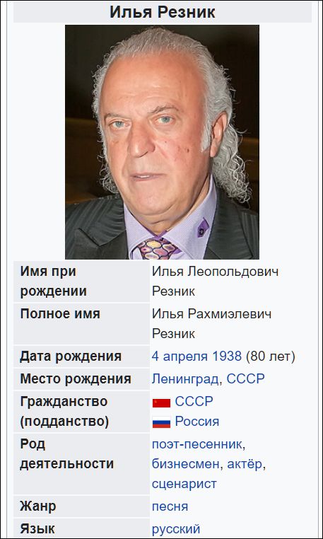 А я иду такая вся...