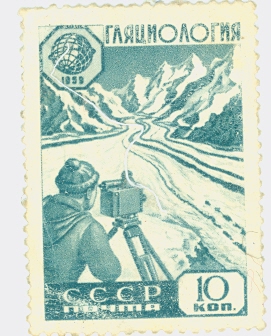 Для филателистов ЯПа