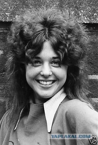 Suzi Quatro: ух ты,а ей уже 70!