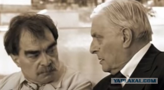 Тезисно из видеообращения Путина