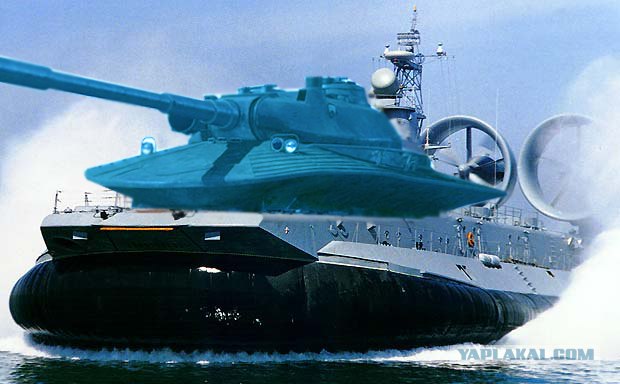 Концепты военной техники