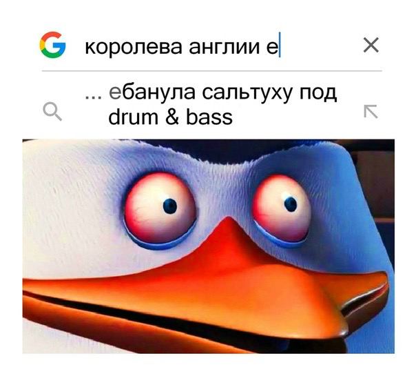 Чепухень на каждый день