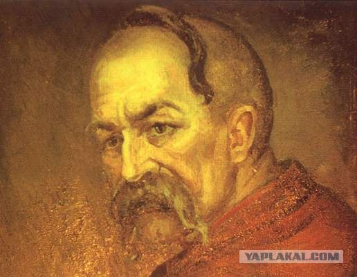 Сербский политик говорит о русских