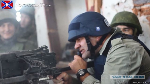 Гиркин правду о гражданской войне