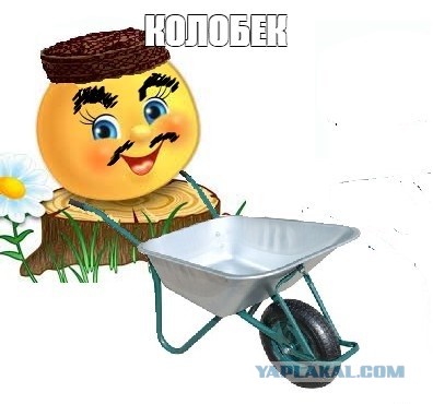 Всякой Хни вам в ленту, дорогие деграданты...