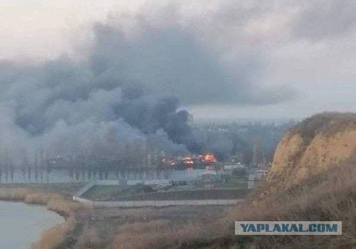 Боррель объявил о готовности ЕС поставить Украине боевые самолеты