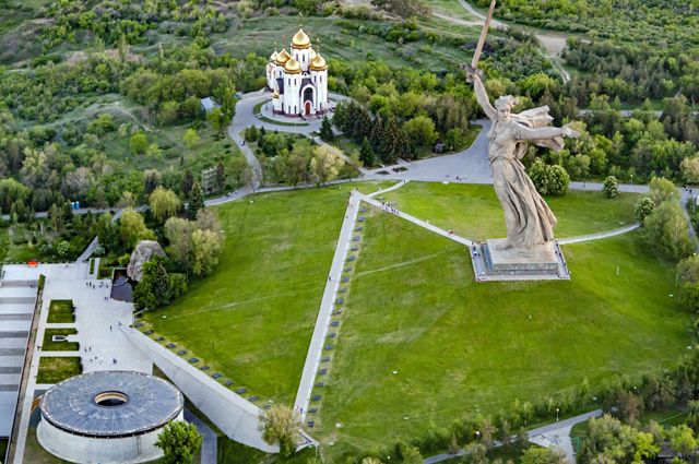 Лотерея религий