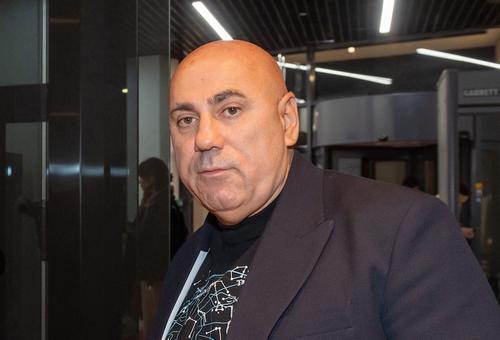 Дочь Успенской сравнили с Анджелиной Джоли